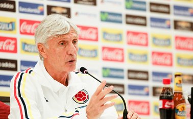 José Néstor Pékerman Colprensa