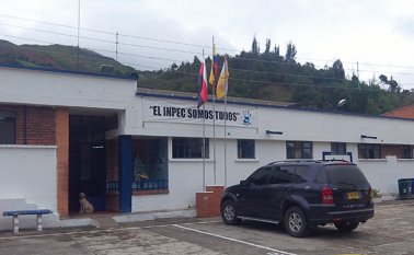 Roberto Ospino
