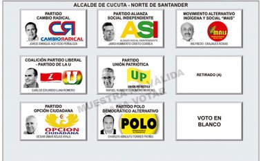 Cortesía