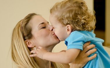 El beso es la máxima expresión de cariño tanto entre las parejas como entre seres queridos. Internet