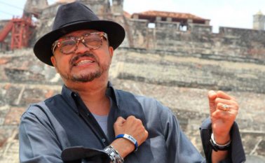 El cantante dominicano murió a los 62 años. Colprensa