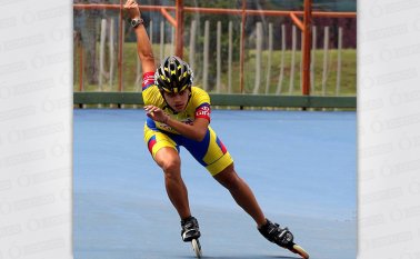 Se abrió el telón de los XX Juegos Deportivos Nacionales. Colprensa
