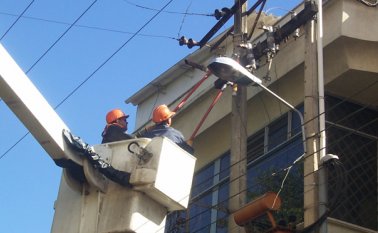 Será cuestión de días, o semanas, para que buena parte del sector industrial y comercial de Villa del Rosario comience a pagar el incremento. Archivo