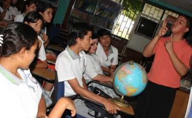 El curso es gratuito y en una primera etapa estará dirigido a los agentes educativos de la región. La Opinión