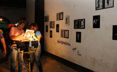 La actividad se cumplirá el 30 y 31 de octubre en el Complejo Histórico de Villa del Rosario. Es apoyado por la Gobernación, la Bagatela y el museo del General Santander. La Opinión