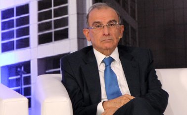 Ni el Gobierno ni las Farc hablan con nombres propios en medio de la discusión de la agenda, según De la Calle. Colprensa