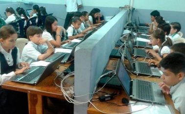 Pruebas Saber 3°, 5° 7° y 9°. Colprensa