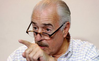 Pastrana recalcó que hay una “manipulación de normas nacionales e internacionales para dar apariencia legal” al acuerdo de justicia. Colprensa