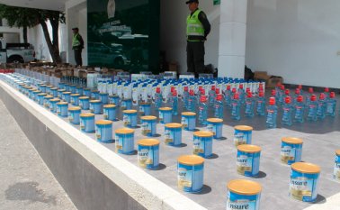 Policía Nacional