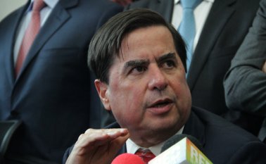 “Hemos avanzando en el combate a prácticas electorales dañinas a la democracia colombiana como la trashumancia”. Colprensa