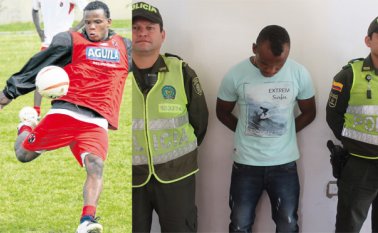 Archivo | Policía Nacional