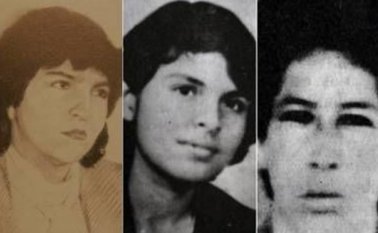 Las tres mujeres que desaparecieron en el holocausto del Palacio de Justicia. El Colombiano