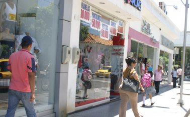 Alcaldía de Cúcuta anunció el cobro coactivo a comerciantes morosos. Archivo