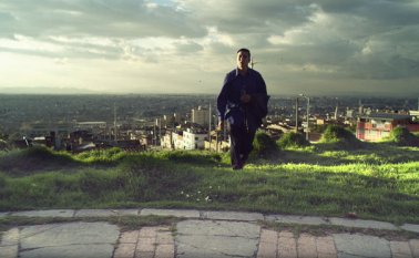 La semana pasada se estrenó el filme en el país. Colprensa
