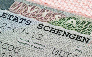 La exención de visado también aplicará para viajes de corta duración a cuatro países miembros de la Unión Europea fuera del espacio Schengen: Bulgaria, Croacia, Chipre y Romania. Colprensa