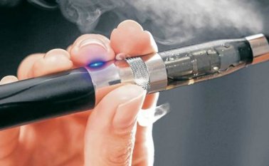 Un debate sobre los cigarrillos electrónicos se realizó en la Cámara de Representantes. Colprensa