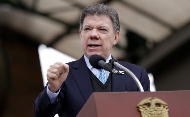 Mario Franco | Colprensa