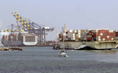 Entre enero y agosto de 2015, el valor de las exportaciones no mineros de Norte de Santander ascendieron a 2,1 millones de dólares. Archivo