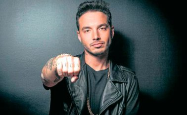 El artista colombiano promete dar un espectáculo nunca antes visto en el país. Colprensa