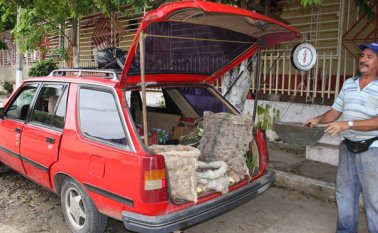 14,2% fue la tasa de desempleo en la capital de Norte de Santander en igual período del año pasado. Archivo