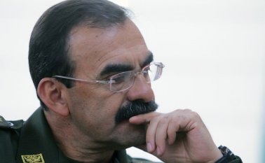 Rodolfo Palomino. Colprensa