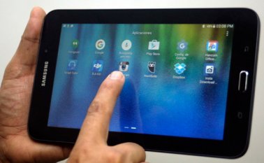 Quien tiene el ingenio y la creatividad puede llegar a tener un bueno un negocio por medio de una app. Mario Caicedo