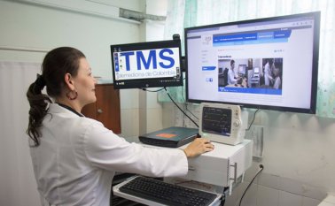 Los equipos ya son propiedad del hospital de Tibú y los servicios estarán garantizados hasta el primer trimestre de 2017. Su permanencia depende de la contratación del servicio por parte de las Eps. Reinaldo Cañizares