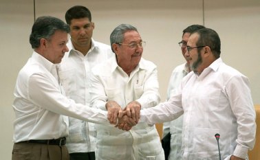 Colprensa