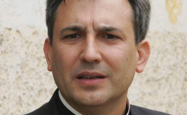 Lucio Angel Vallejo Balda. Tomada de Internet