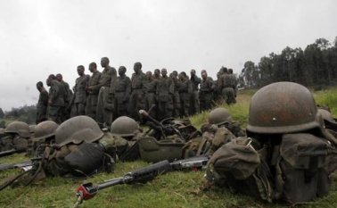 El resultado se dio en una operación conjunta entre la Policía, la Fuerza Aérea y el Ejército Nacional. El Colombiano