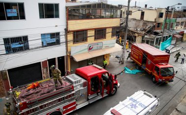 Colprensa