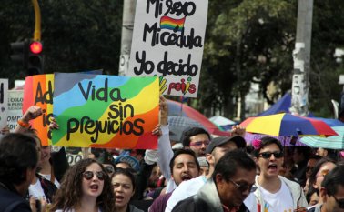 Es una decisión que nos llena de gran tristeza, de dolor: Monseñor Víctor Manuel Ochoa, obispo de Cúcuta. Internet