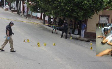 El menor de edad fue trasladado a un centro médico cercano, adonde llegó sin vida. La Opinión