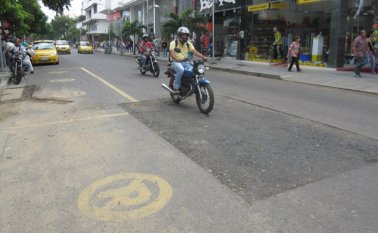 Aguas Kpital está a la espera de asfalto Leonardo Oliveros