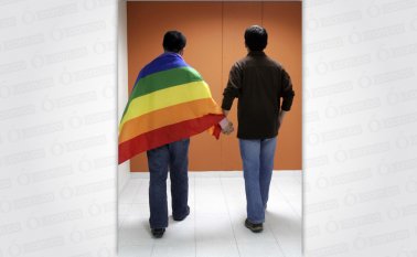 El histórico fallo de la corte constitucional le permite a Colombia meterse entre los países en los que existe la posibilidad de que parejas del mismo sexo puedan adoptar y tener hijos. Colprensa