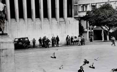 Los seguidores de La Opinión respondieron a la pregunta: ¿cuál es su opinión acerca de las investigaciones de la toma del Palacio luego de 30 años del hecho?. Colprensa
