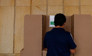 En los comicios de 2011 solo tres mujeres lograron imponerse en Convención, Gramalote y San Cayetano, pero en esta oportunidad serán siete. Colprensa