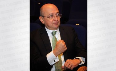 Fiscal general de la Nación, Eduardo Montealegre. Colprensa