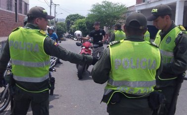 La orden de desalojo se firmó desde septiembre del 2012 y no se ha hecho efectiva a la fecha. Archivo