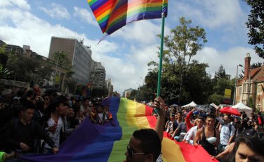 Se ordenó expedir una circular única dirigida a todas las notarías y consulados del país, explicando la decisión tomada por la Corte. Colprensa