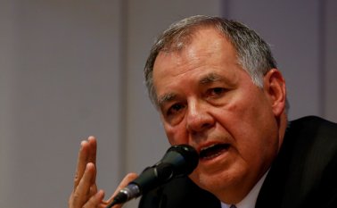 Ordóñez aseguró que no se puede cambiar “una impunidad de 1990 por otra de modelo 2015". Colprensa