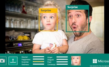 Microsoft crea un software que reconoce las emociones. Tomada de Internet