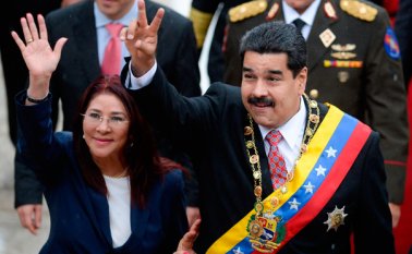 No creemos que estas dos personas disfruten de inmunidad diplomática, expresó el vocero adjunto del Departamento de Estado, Mark Toner. AFP