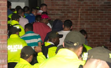 Cristian Herrera, Juan Pablo Cohen