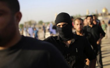 La Unami señaló que figuran 559 civiles muertos y 1067 heridos. Internet