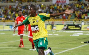 Real Cartagena derrotó 2-1 al América. El Universal