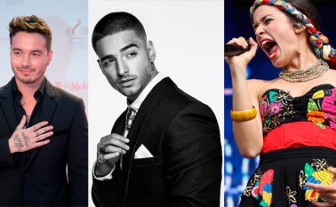 La gala será este jueves en la ciudad estadounidense de Las Vegas. Internet