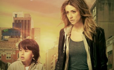 Verónica Orozco protagoniza este drama encarnando a Victoria, una mujer muy solitaria. Cortesía