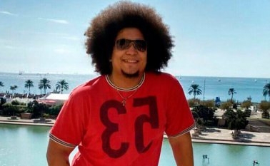 Sven Silva Perugini, es otro de los latinos que murieron en los ataques de París, exactamente en la sala Bataclan. Otro venezolano resultó herido y uno ileso. La Patilla