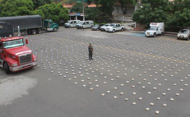 Policía Nacional